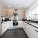 Etihad Stadium House * Manchester