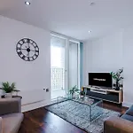Sleek In By 53 Degrees Property, Ideal For Couples, Amazing Location! * Manchester