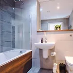 Sleek In By 53 Degrees Property, Ideal For Couples, Amazing Location!