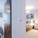 Sleek In By 53 Degrees Property, Ideal For Couples, Amazing Location!