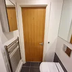Apartmán 2 Bed Castlefield Flat Canalside *