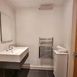 2 Bed Castlefield Flat Canalside Apartmán Manchester