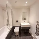 2 Bed Castlefield Flat Canalside