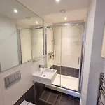 2 Bed Castlefield Flat Canalside Apartmán