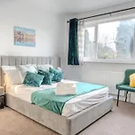 Apartment Latestapartments Near Coop Live And Etihad Stadium *