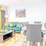 Apartment Latestapartments Near Coop Live And Etihad Stadium Manchester