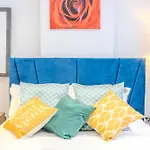 Latestapartments Near Coop Live And Etihad Stadium * Manchester