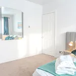 Apartment Latestapartments Near Coop Live And Etihad Stadium *