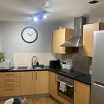 Daire Mcr-2bed2bathaptparkinglux Canal