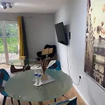 Mcr-2bed2bathaptparkinglux Canal Daire *
