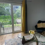 Mcr-2bed2bathaptparkinglux Canal Daire Manchester