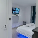 Luxury 2 Bed Penthouse With Stunning Views In Centre * Manchester