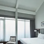 Marriott Victoria & Manchester