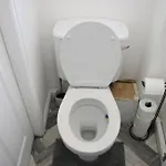 Ferienhaus 3 Bedroom House Close To Centre Free Parking