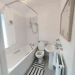 Ubytování v soukromí Clayton Manchester