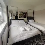 Ubytování v soukromí Clayton Manchester