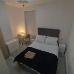 Goulden Retreat Habitación en casa particular