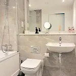 Apartmán Lets Sa I 2bed 2bath L Waterfront L Private Balcony I Relaxing Retreat I Great Location *