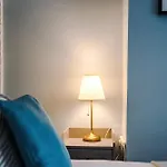 Hébergement de vacances Modern 3br House In Manchester, Ideal For Groups, Free Parking - Sleeps 8 *