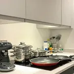 公寓 Lets Sa I 2bed 2bath L Waterfront L Private Balcony I Relaxing Retreat I Great Location 曼彻斯特