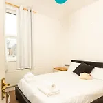 Lovely Private Near Mcr Centre Daire Manchester