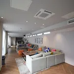 Life Top-floor 2-bed 1-bath In Ancoats