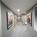 Apartment Life Top-floor 2-bed 1-bath In Ancoats *
