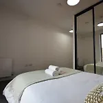 Life Top-floor 2-bed 1-bath In Ancoats Apartment