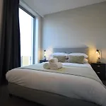 Life Top-floor 2-bed 1-bath In Ancoats Manchester