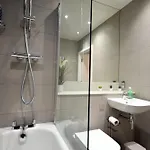 Life Top-floor 2-bed 1-bath In Ancoats Manchester