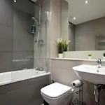 Life Top-floor 2-bed 1-bath In Ancoats