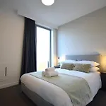 Apartmán Life Top-floor 2-bed 1-bath In Ancoats *