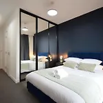 Life Top-floor 2-bed 1-bath In Ancoats