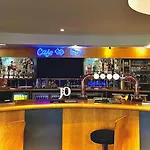 Otel B&B Hotel Manchester Sportcity Manchester