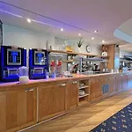 Sportcity Hotel Manchester
