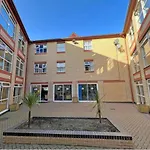 B&B Hotel Manchester Sportcity Otel Manchester