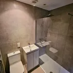 2 Bed Northern Quarter Flat Centre Appartement