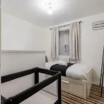 Feriehus Coop Arena & Etihad - Free Parking - Pool Table Manchester
