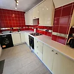 Clayton Hall Homes *