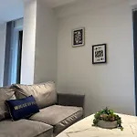 Entire Modern In Centre アパート マンチェスター