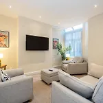 Σπίτι διακοπών Windmill House Μάντσεστερ