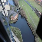 Velvet View In The Heart Of Mcr 아파트