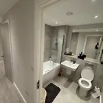 Appartement Regent Plaza Manchester