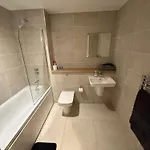 The Urban Escape In Media - A Private And Bathroom In A Shared *