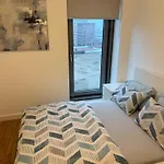 The Urban Escape In Media - A Private And Bathroom In A Shared