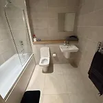 The Urban Escape In Media - A Private And Bathroom In A Shared Manchester