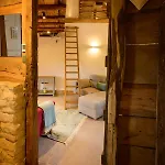 East Barn- Luxury Countryside Ferienhaus *