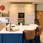 Ferienhaus East Barn- Luxury Countryside