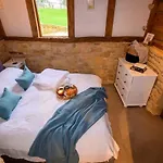 East Barn- Luxury Countryside Ferienhaus Manchester