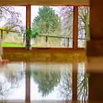 East Barn- Luxury Countryside Ferienhaus Manchester